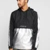 Mister Tee Reflective Windbreaker - Windjack - Black -Jack and Jones Verkoopwinkel fa89aa4d86e54c9e90bac03148c6d692