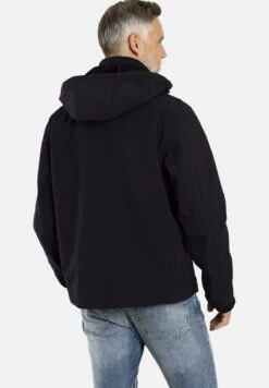 Menne - Jas - Schwarz -Jack and Jones Verkoopwinkel faae5c4ad7144d9280915819e16c32b3