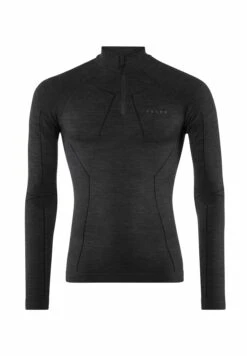 Falke Wool-Tech Functional Underwear For Cold To Very Cold Conditions - Hemd - Black 10 Falke Wool-Tech Functional Underwear For Cold To Very Cold Conditions - Hemd - Black -Jack and Jones Verkoopwinkel fabae52963a7421eb563f9a4c1c4ec7a