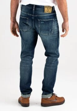 Sacramento Cast - Straight Leg Jeans - Green Cast Dk Aged 10 Sacramento Cast - Straight Leg Jeans - Green Cast Dk Aged -Jack and Jones Verkoopwinkel fac63664409545faa449401d830e16a1