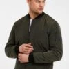 Threadbare Bomberjacks - Khaki -Jack and Jones Verkoopwinkel fac65da6a6d148738a14459abc260102
