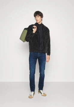 Boss Delaware - Slim Fit Jeans - Navy -Jack and Jones Verkoopwinkel facc2e11835a41f5962f19c10b0407da