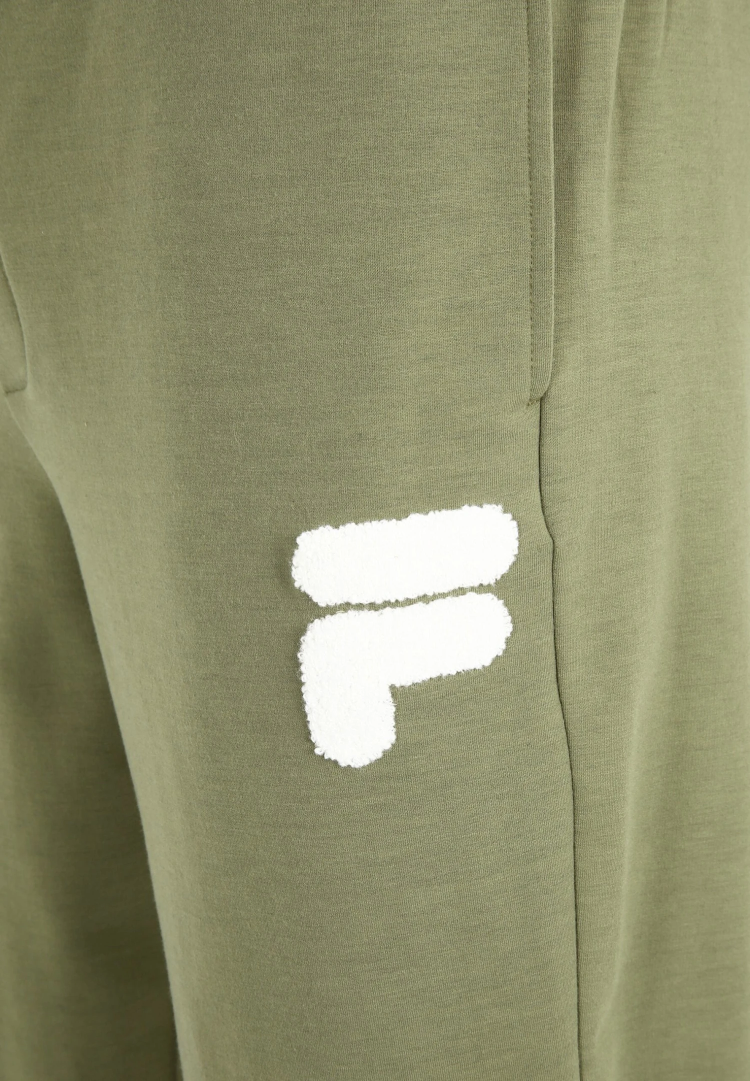 Fila Trainingsbroek - Loden Green 7 Fila Trainingsbroek - Loden Green - Afbeelding 5
