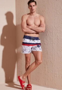 Regular Fit - Zwemshorts - Dark Blue 9 Regular Fit - Zwemshorts - Dark Blue -Jack and Jones Verkoopwinkel fad2108e40de4711ae3e2bfd86655537