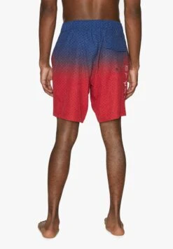 Spyder Ombre - Zwemshorts - Red, Navy 5 Spyder Ombre - Zwemshorts - Red, Navy -Jack and Jones Verkoopwinkel fad71f3c96cd4dd084e63529fbd4dc12
