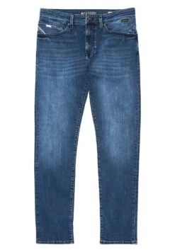 Mavi Yves - Slim Fit Jeans - Ink Brushed Ultra Move -Jack and Jones Verkoopwinkel fadc3c28df0b44d9b74a98a18ee21339