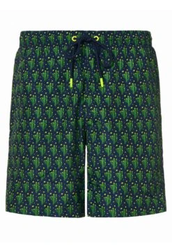 Kaktus - Zwemshorts - Blue -Jack and Jones Verkoopwinkel fae57d10f5c84676832fd805b5c52f67