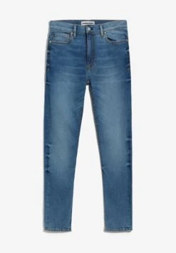 Armedangels Jaari X Stretch - Slim Fit Jeans - Windy Blue 22 Armedangels Jaari X Stretch - Slim Fit Jeans - Windy Blue -Jack and Jones Verkoopwinkel fae5d866439b4158b838427b2b8a0ab9