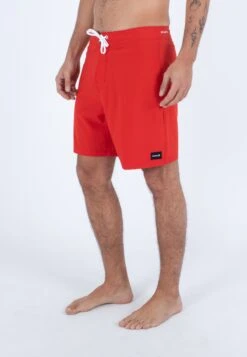 HURLEY Board Phntm-Eco Oao Solid 18 - Zwemshorts - Unity Red 13 HURLEY Board Phntm-Eco Oao Solid 18 - Zwemshorts - Unity Red -Jack and Jones Verkoopwinkel fae9a0a202384dcf92297143433b13d2