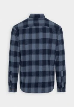 Jack & Jones Jjplain Fall - Overhemd - Vintage Indigo -Jack and Jones Verkoopwinkel faebabae1f1f4030b134a7122d77b1a1