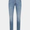 Jack & Jones Jjiglenn Jjfox- Straight Leg Jeans - Blue Denim 1 Jack & Jones Jjiglenn Jjfox- Straight Leg Jeans - Blue Denim -Jack and Jones Verkoopwinkel faf93598fe9e4f8ba1bfd3d3620c2a4d