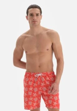 Nautical . - Zwemshorts - Salmon 9 Nautical . - Zwemshorts - Salmon -Jack and Jones Verkoopwinkel fb2fcca723b14a4b936b8a489b37bd35