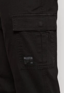Hollister Co. Slim Pullon - Cargobroek - Black Cargo -Jack and Jones Verkoopwinkel fb4d0d0ca71e4d12bd96a55a8cc51130