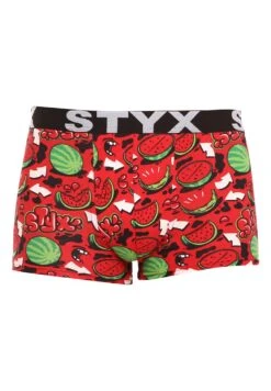 Onderbroeken - Red 11 Onderbroeken - Red -Jack and Jones Verkoopwinkel fb4e8fd1777b430c9338ee60a0d4fa35