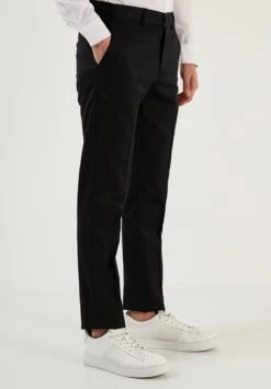 Regular Fit - Broek - Black 9 Regular Fit - Broek - Black -Jack and Jones Verkoopwinkel fb5527ff4d7e4eff9d2a2ee74e91207a