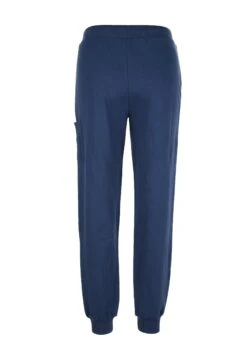 Freizeit - Trainingsbroek - Marineblau -Jack and Jones Verkoopwinkel fb585d6d28ec4ad5affa971e57534cb5