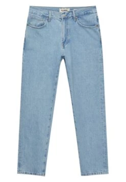 PULL & BEAR Coloured Standard - Slim Fit Jeans - Stone Blue Denim 15 PULL & BEAR Coloured Standard - Slim Fit Jeans - Stone Blue Denim -Jack and Jones Verkoopwinkel fb66696ac0704d919bfce0e15e8abd0c