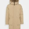 Jack & Jones Jjhush - Parka - Sepia Tint -Jack and Jones Verkoopwinkel fb7925fff27a42b9b04d75ab45548b0b