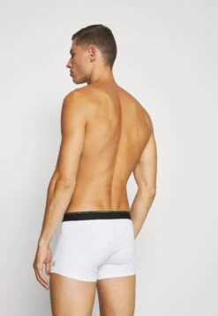 Lyle & Scott Jackson 5 Pack - Onderbroeken - Bright White 7 Lyle & Scott Jackson 5 Pack - Onderbroeken - Bright White -Jack and Jones Verkoopwinkel fb7a05e8b0054be687889e5a3f38a2a5