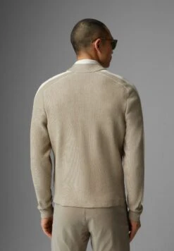 Bogner Bomberjacks - Beige -Jack and Jones Verkoopwinkel fb828bba597e4df09ac7ef389d7522c4