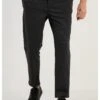 Slim Fit - Chino - Anthracite