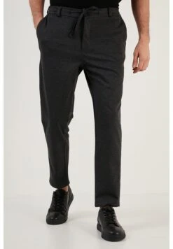 Slim Fit - Chino - Anthracite