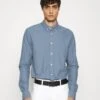 SAMSØE SAMSØE Liam Shirt - Overhemd - Blue Mirage -Jack and Jones Verkoopwinkel fb8e4632a59f41e59a8a30ac39169b92
