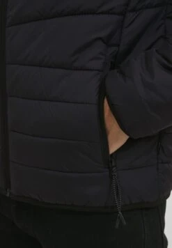 Blend Bhkristof - Winterjas - Black -Jack and Jones Verkoopwinkel fb991ee1375b4b85b51eb484b543d2f5