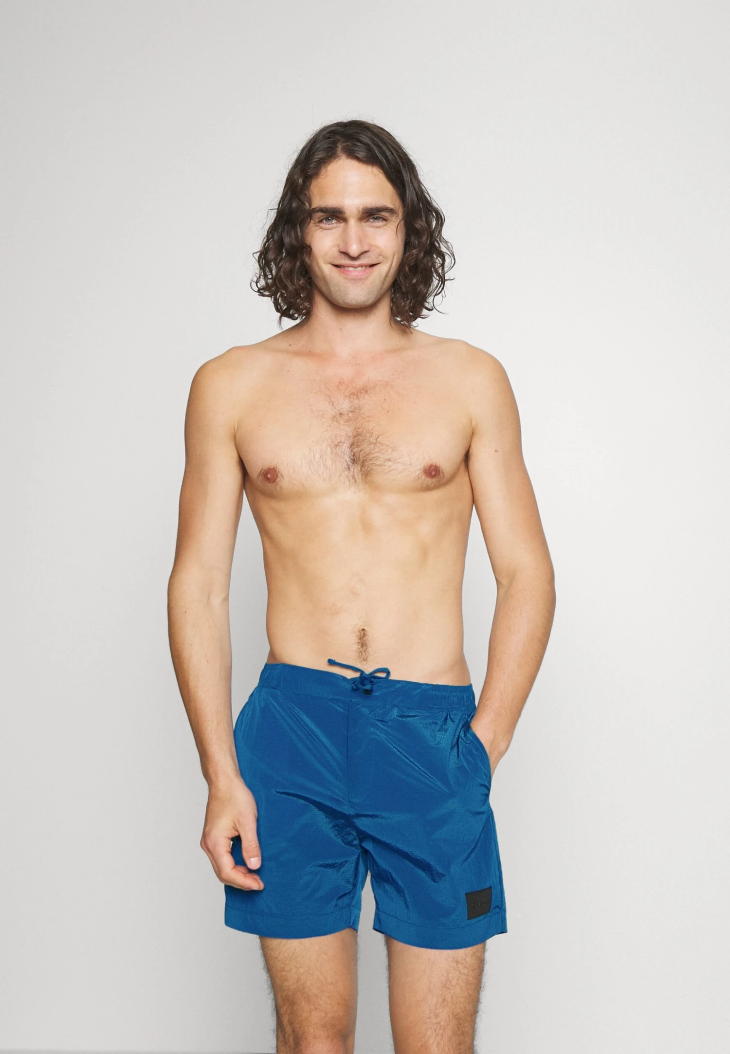Medium Tailored - Zwemshorts - Artisan Blue 3 Medium Tailored - Zwemshorts - Artisan Blue