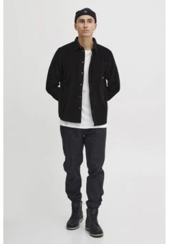 Prdevonte Sh - Overhemd - True Black -Jack and Jones Verkoopwinkel fbb7a374cb9c474b8d8cfcc6ad8b2025