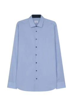 Seidensticker Shaped Fit - Overhemd - Light Blue 15 Seidensticker Shaped Fit - Overhemd - Light Blue -Jack and Jones Verkoopwinkel fbff8b065c2440c28cfe6feb32f7a792