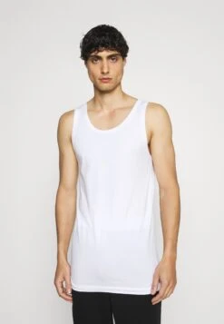 Schiesser 2Pack Unterhemd Organic Cotton - 95/5 Original - Hemd - Weiss -Jack and Jones Verkoopwinkel fc0fae63ed2b4d428ecbec5be34fdd49