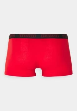 Puma Basic 2 Pack - Onderbroeken - Red/Black -Jack and Jones Verkoopwinkel fc18787b51b54dd79f38bfa3b1772f88