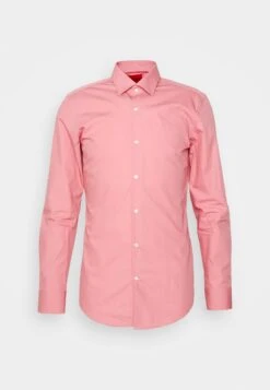 Hugo Jenno - Zakelijk Overhemd - Medium Pink -Jack and Jones Verkoopwinkel fc2ae017ab06448da75a0a97b69b7f5e