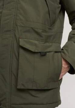 Fqaegir - Winterjas - Deep Depths 12 Fqaegir - Winterjas - Deep Depths -Jack and Jones Verkoopwinkel fc424bee439b46d19dc22eb1f1877c4f