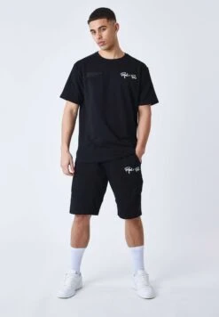 TwoTone - Trainingsbroek - Noir 9 TwoTone - Trainingsbroek - Noir -Jack and Jones Verkoopwinkel fc91b1e1e7cf4e1e9009578d00bb556f