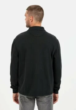 Camel Active Over - Overhemd - Asphalt -Jack and Jones Verkoopwinkel fc9b19bd328e45b785248fe9035a75b2