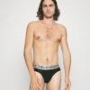 Hip Brief 3 Pack - Slip - Black/Ponderosa Pine/Spring Onion -Jack and Jones Verkoopwinkel fcc85c3571c04c46a2eeb90cb8e9af68