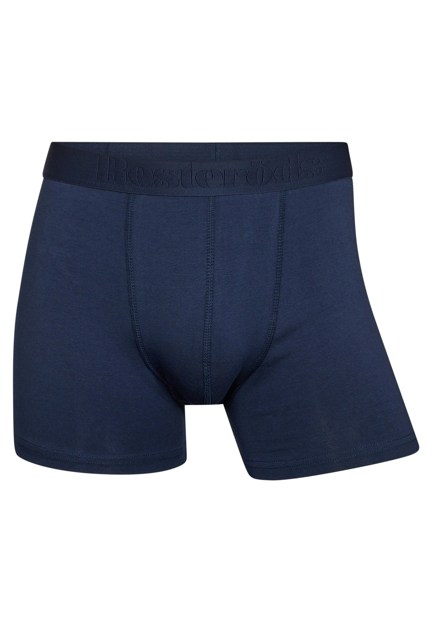 Resteröds 3-Pack - Onderbroeken - Dark Blue 8 Resteröds 3-Pack - Onderbroeken - Dark Blue - Afbeelding 6