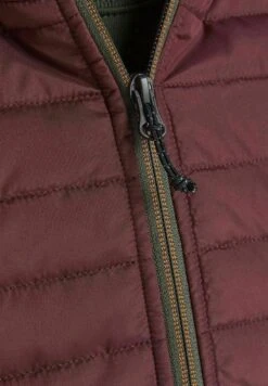 Jack & Jones Jjemulti Quilted Noos - Jas - Port Royale -Jack and Jones Verkoopwinkel fce1138f436a40e89ca1bf5548e7aeaa