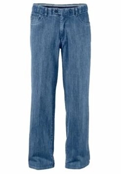 Relaxed Fit Jeans - Hellblau -Jack and Jones Verkoopwinkel fcfee5b3b5ec4c0db4144a84951145bf