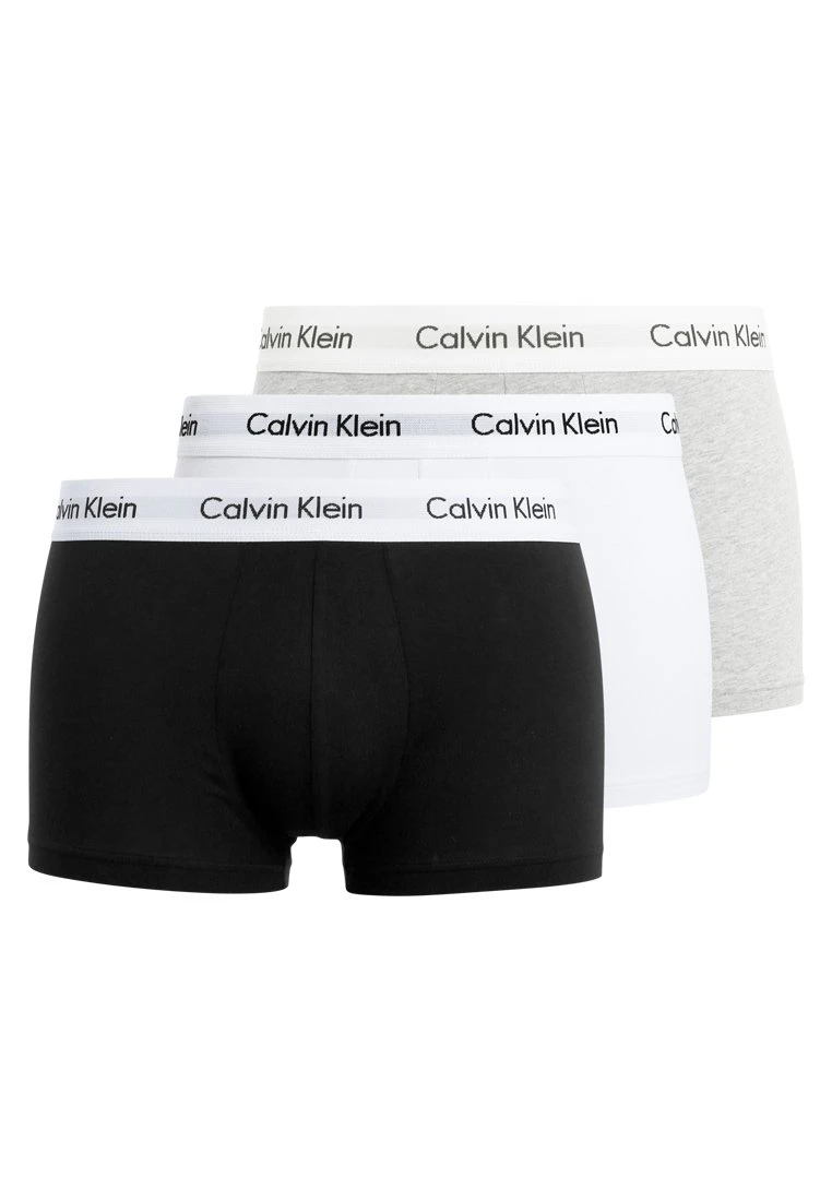 Low Rise Trunk 3 Pack - Onderbroeken - Multi 9 Low Rise Trunk 3 Pack - Onderbroeken - Multi - Afbeelding 7
