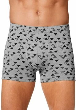 5 Pack - Onderbroeken - Grau