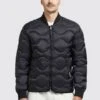 Khujo Picco - Jas - Schwarz -Jack and Jones Verkoopwinkel fd637894c0c0483ca4ff3a4a66393f9b