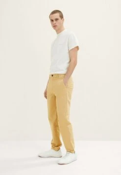 TOM TAILOR Denim Broek - Brown Rice -Jack and Jones Verkoopwinkel fd671e083d71406ab857cb0a97d30c97