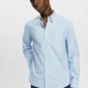 ESPRIT Button-Down - Overhemd - Pastel Blue
