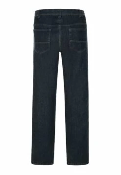 Straight Leg Jeans - Dark Blue 11 Straight Leg Jeans - Dark Blue -Jack and Jones Verkoopwinkel fd712dff867847ccaf026a59f0b01788