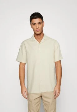 Minimum Jole- Overhemd - White Asparagus