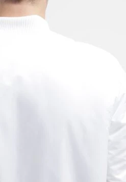 Alpha Industries Ma1 Vf 59 - Bomberjacks - White -Jack and Jones Verkoopwinkel fd92e2f8beb24e57bcbb33be4c827ade