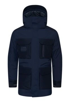 Sail Racing Bay Glacier - Winterjas - Dark Navy